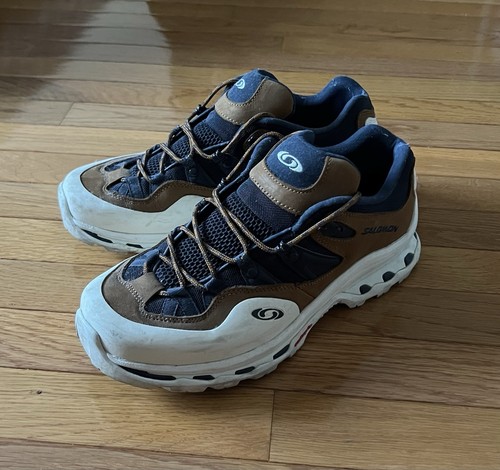 Salomon quest 2 - xt-quest,