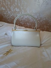 Vintage 1960s Spearo Leather
