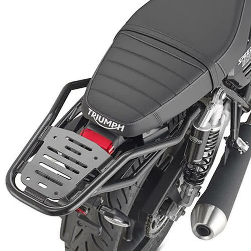 Givi rear luggage rack - rack, for