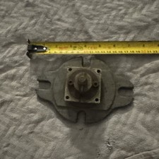 Lathe Tooling Not Sure What It Is