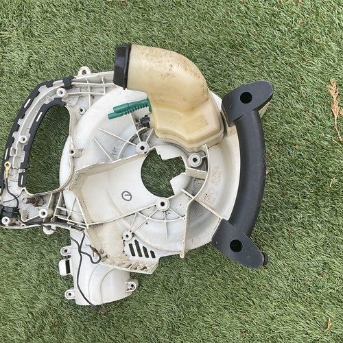 Stihl bg45 leaf blower - leaf,