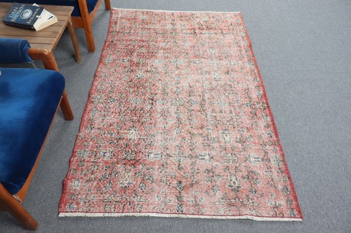 Vintage rug 8x6 2 ft - vintage, 3,8x6,2