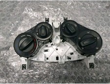 FORD KA MK2 2009-2015 HEATER