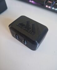 New Air Arms Rifle 3x Magazine Case Box - Holds 3x Standard AA Mags - Storage!