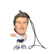 David Beckham England Football