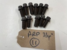 ARP Header Bolt Set of 11 - 3/8"UNC x 3/4"