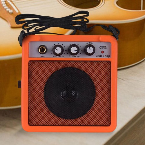 Electric guitar amp amplifier - guitar,