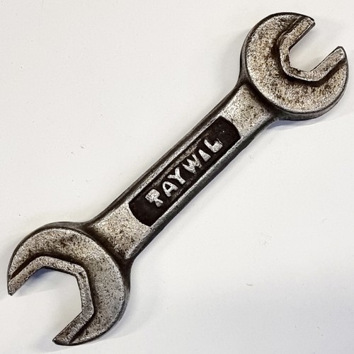 Taywil mangle spanner - spanner, step