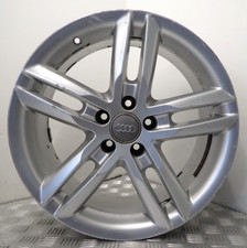 AUDI A6 C7 S-LINE 18'' SILVER