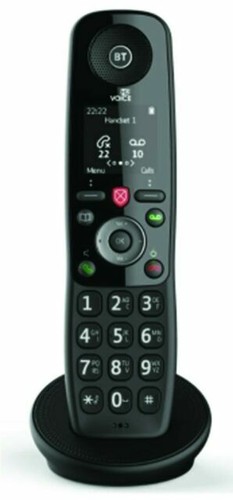 Essential digital home - bt,