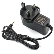 Hair Removal Charger UK Plug