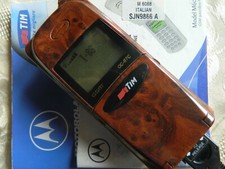 Motorola Gsm gc-87c Briar