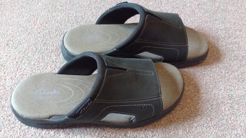Clarks mens walkford - mens, band