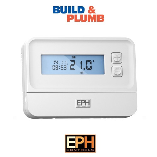 Eph hard wired programmable - eph,