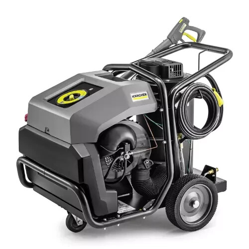 Karcher hds m - m, water
