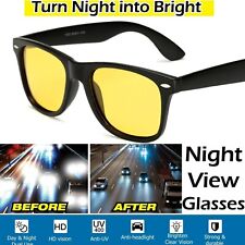 AA Night Driving Glasses with