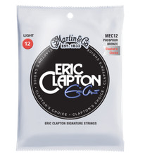 Martin mec12 clapton s - mec12, clapton's