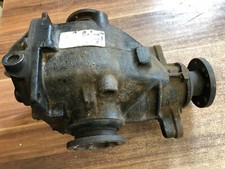 Differential Diff BMW 3 Series