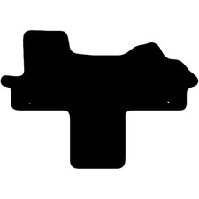 Carsio Tailored Carpet Van