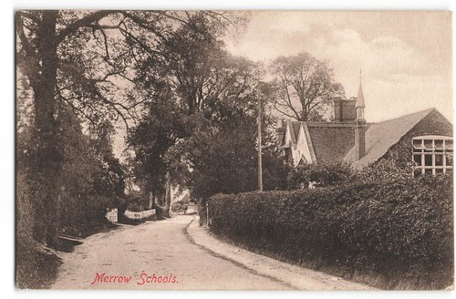 Merrow schools surrey - schools,