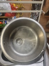 Stainless steel circular - stainless,