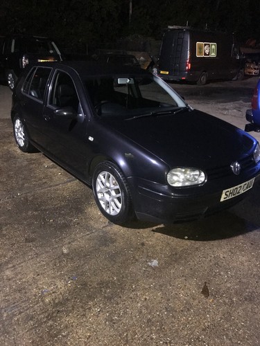 Golf mk4 9tdi 150 - mk4,