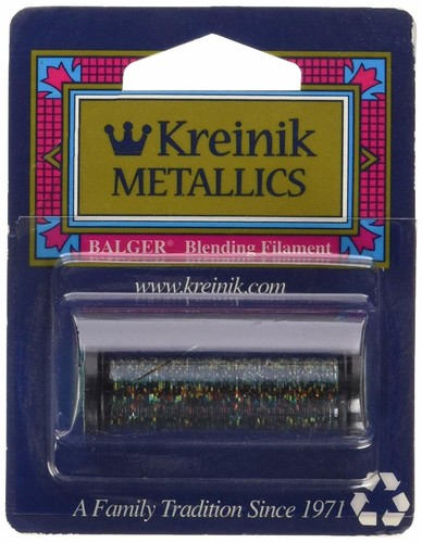 Kreinik blending filament 50m - blending,