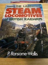 Ransome-Wallis, P. THE LAST