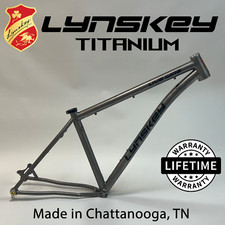 Mountainbike hardtail large - hardtail,