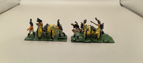 Vintage mini figs - vintage,