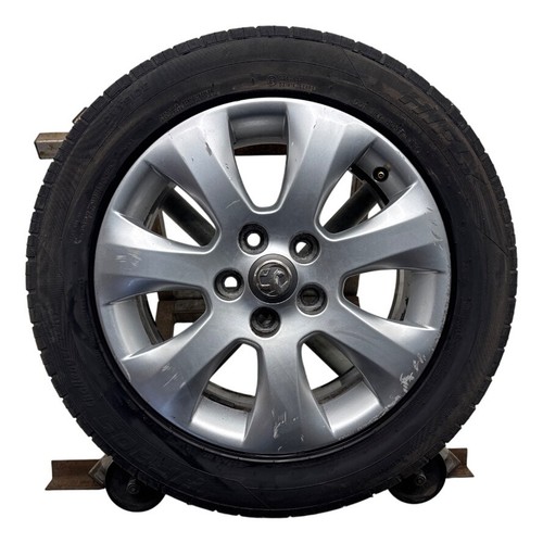 Vauxhall insignia alloy - alloy, wheel