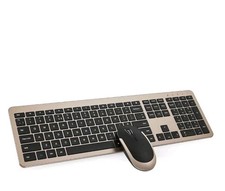 seenda Wireless Keyboard and