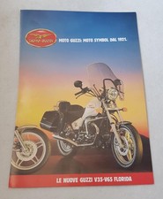 MOTO GUZZI V35-V65 FLORIDA