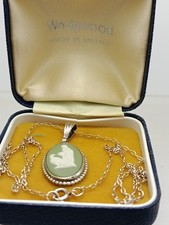 Vintage Sterling Silver