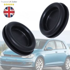 2X Rear Wiper Plug Delete Bung
