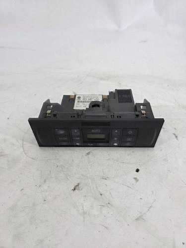 Audi 2002 climate control - audi,