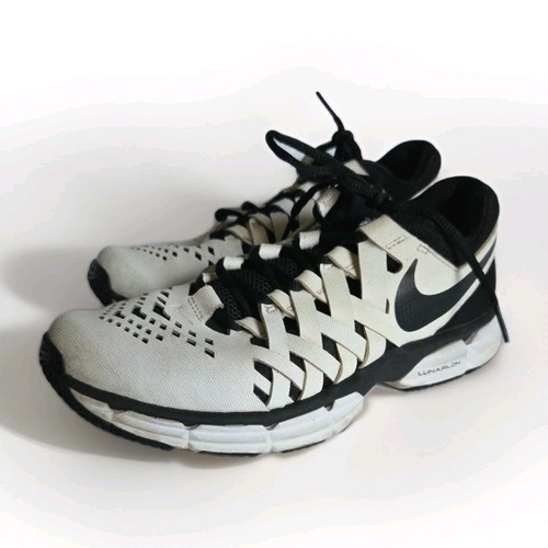 Nike running shoes lunar - nike, shoes,