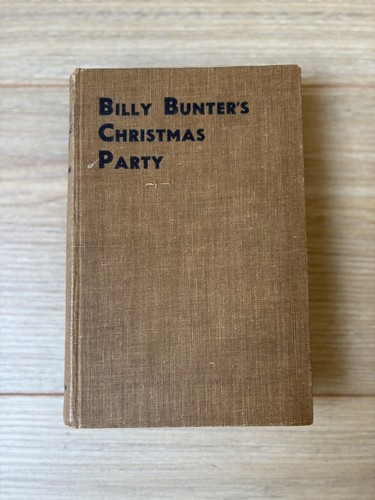 Hardback billy bunter - hardback,