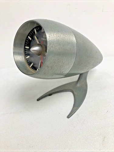 Tissot clock jet - (rejohh),