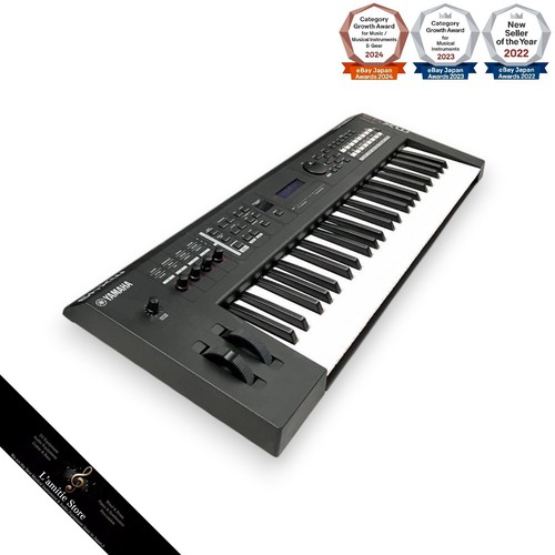 Yamaha mx49 synthesizer - yamaha,