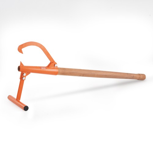 Vevor timberjack 5in heavy - vevor, 46.5in