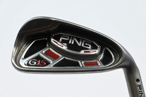 Ping g15 iron - #4, /