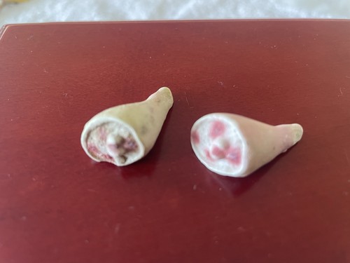 Dolls house joints meat - dolls,
