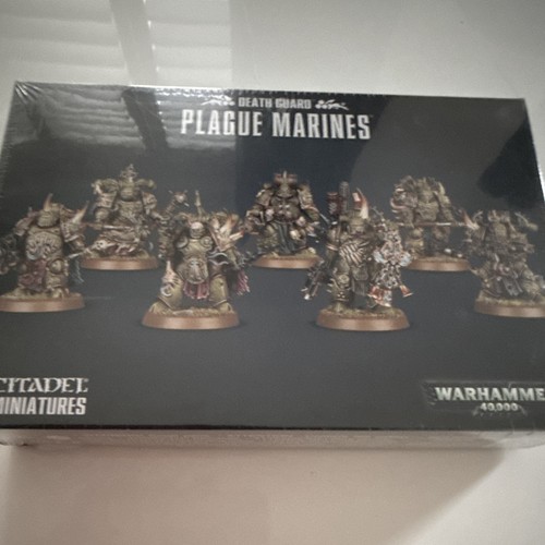 Games workshop warhammer - workshop,