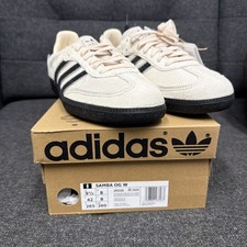 Adidas Samba OG "Pony Hair