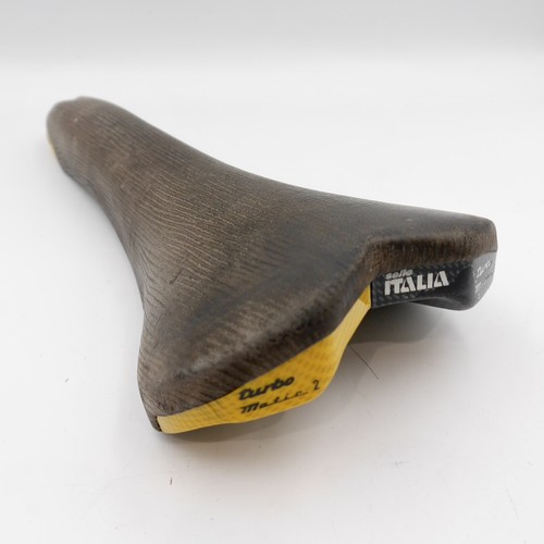 Selle italia turbo matic - selle, 2