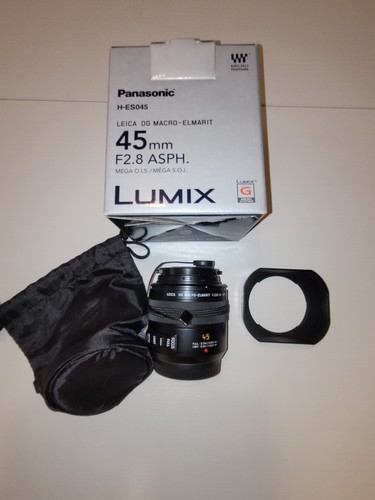 Panasonic leica - panasonic,