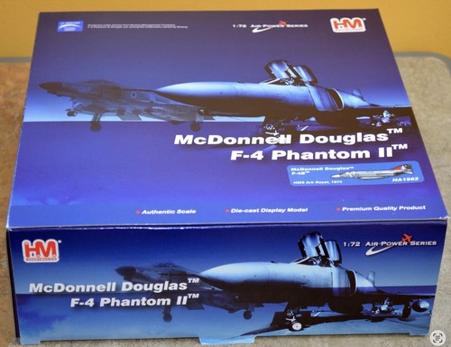 Hobby master mcdonnell douglas - mcdonnell,