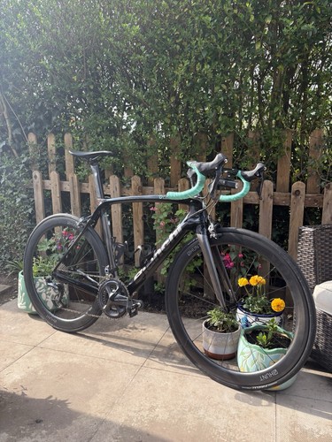 Bianchi oltre xr3 - bianchi,