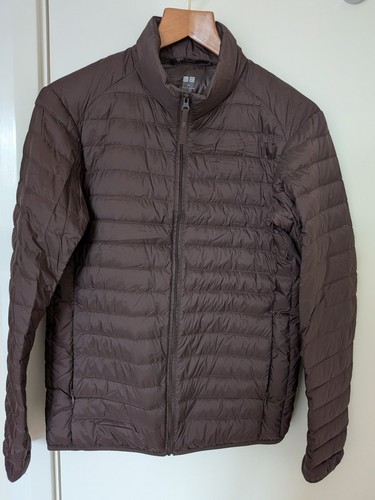 Men uniqlo ultra light - men's,